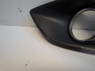 bontott FORD FOCUS II Bal első Lökhárító Vakborítás