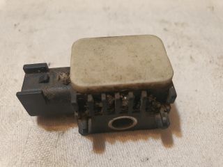 bontott FORD FOCUS II Bal első Oldal Ütközés Érzékelő