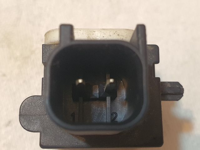 bontott FORD FOCUS II Bal első Oldal Ütközés Érzékelő