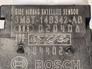 bontott FORD FOCUS II Bal első Oldal Ütközés Érzékelő
