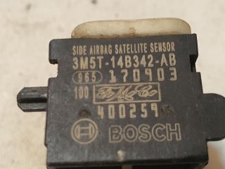 bontott FORD FOCUS II Bal első Oldal Ütközés Érzékelő