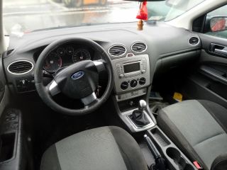 bontott FORD FOCUS II Bal első Övfeszítő