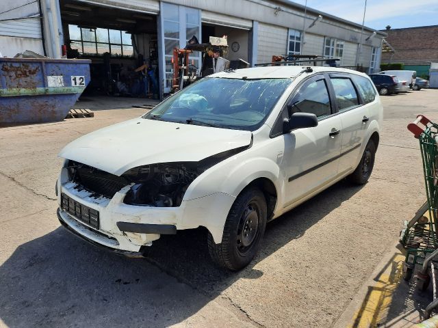 bontott FORD FOCUS II Bal első Sárvédő Irányjelző