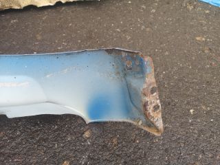 bontott FORD FOCUS II Bal első Sárvédő