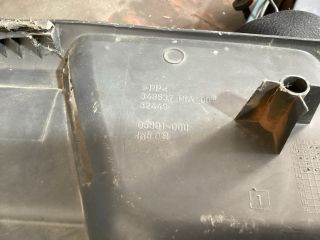 bontott FORD FOCUS II Bal első Ülés Kárpit