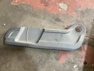 bontott FORD FOCUS II Bal első Ülés Kárpit