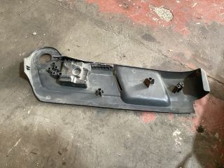 bontott FORD FOCUS II Bal első Ülés Kárpit