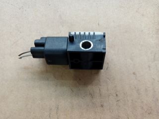 bontott FORD FOCUS II Bal első Ütközés Érzékelő (Homlokfalon)