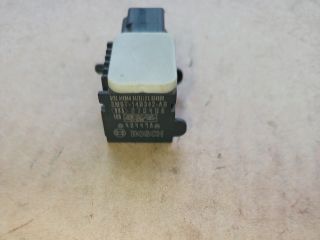 bontott FORD FOCUS II Bal első Ütközés Érzékelő (Homlokfalon)