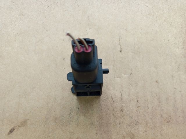 bontott FORD FOCUS II Bal első Ütközés Érzékelő (Homlokfalon)