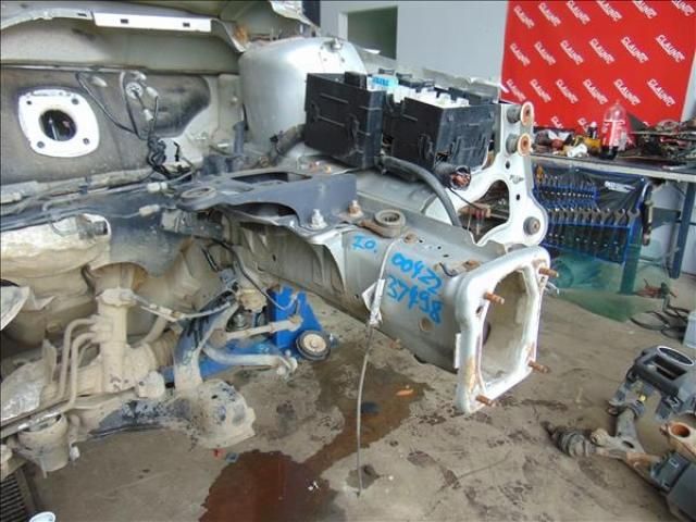 bontott FORD FOCUS II Bal első Ütközéscsillapító