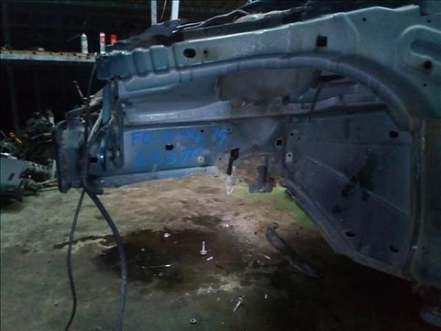 bontott FORD FOCUS II Bal első Ütközéscsillapító