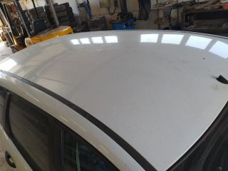 bontott FORD FOCUS II Bal első Vízlehúzó Gumicsík