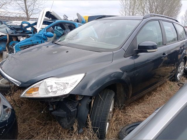 bontott FORD FOCUS II Bal első Vízlehúzó Gumicsík