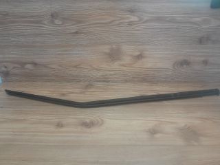 bontott FORD FOCUS II Bal első Vízlehúzó Gumicsík