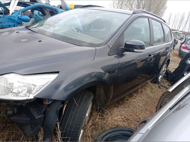 bontott FORD FOCUS II Bal első Vízlehúzó Gumicsík