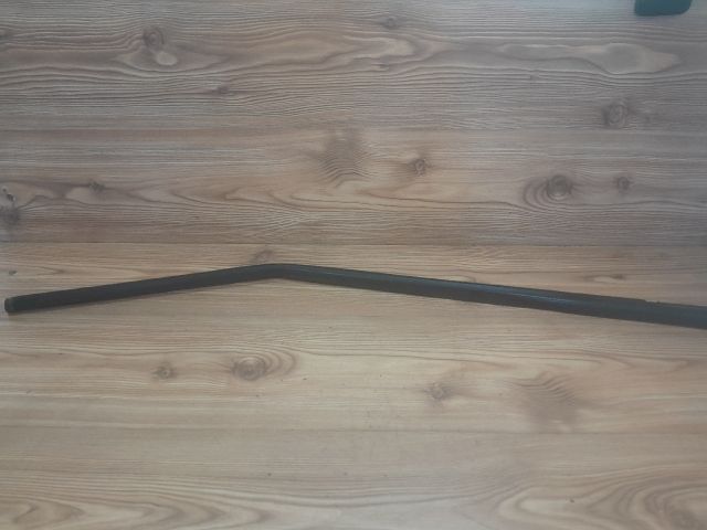 bontott FORD FOCUS II Bal első Vízlehúzó Gumicsík