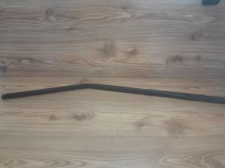 bontott FORD FOCUS II Bal első Vízlehúzó Gumicsík