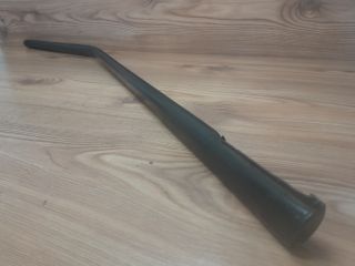 bontott FORD FOCUS II Bal első Vízlehúzó Gumicsík