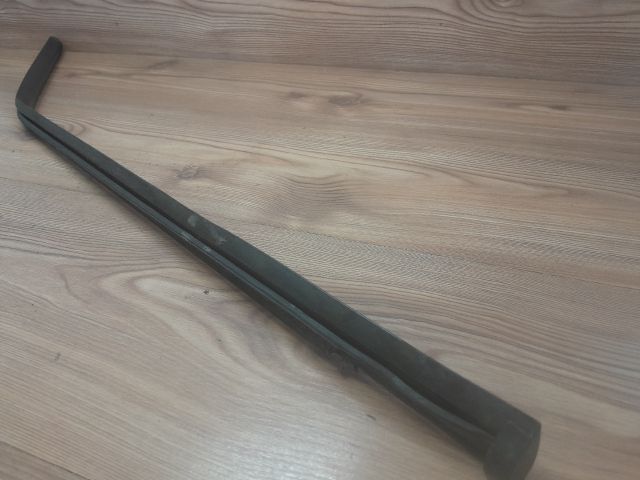 bontott FORD FOCUS II Bal első Vízlehúzó Gumicsík