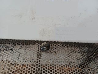 bontott FORD FOCUS II Bal első Zárbetét