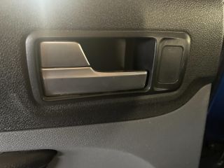 bontott FORD FOCUS II Bal első Zsanér