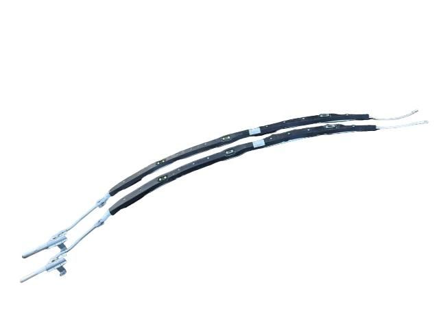 bontott FORD FOCUS II Bal Fejlégzsák