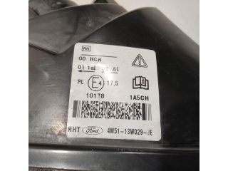 bontott FORD FOCUS II Bal Fényszóró