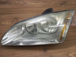 bontott FORD FOCUS II Bal Fényszóró