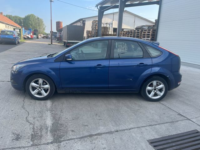 bontott FORD FOCUS II Bal Fényszóró