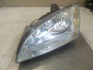 bontott FORD FOCUS II Bal Fényszóró