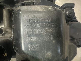 bontott FORD FOCUS II Bal Fényszóró