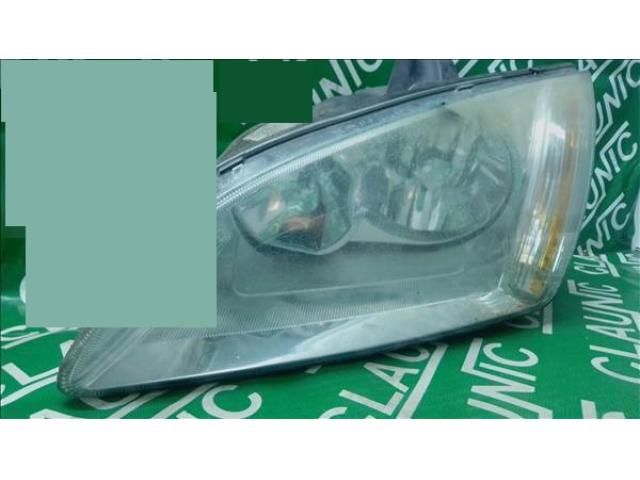 bontott FORD FOCUS II Bal Fényszóró