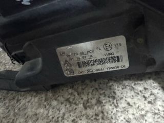 bontott FORD FOCUS II Bal Fényszóró