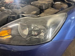 bontott FORD FOCUS II Bal Fényszóró