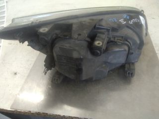 bontott FORD FOCUS II Bal Fényszóró