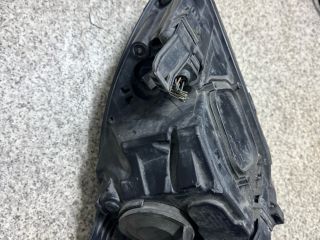 bontott FORD FOCUS II Bal Fényszóró