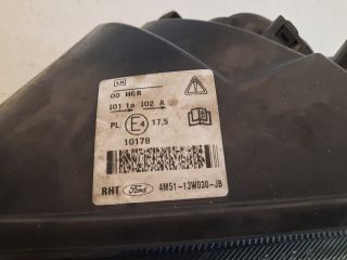 bontott FORD FOCUS II Bal Fényszóró