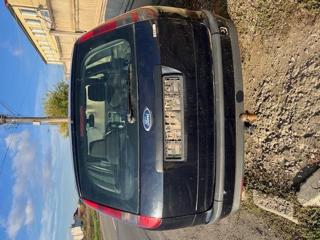 bontott FORD FOCUS II Bal Fényszóró