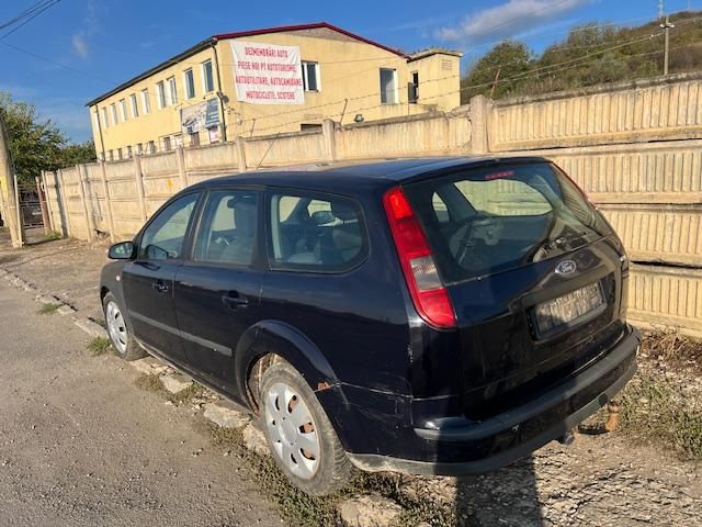 bontott FORD FOCUS II Bal Fényszóró