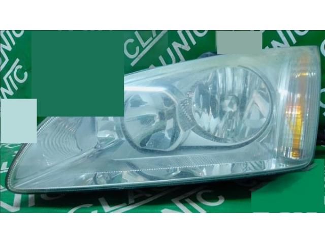 bontott FORD FOCUS II Bal Fényszóró