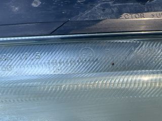 bontott FORD FOCUS II Bal Fényszóró