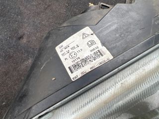 bontott FORD FOCUS II Bal Fényszóró