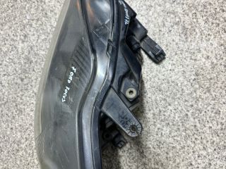 bontott FORD FOCUS II Bal Fényszóró