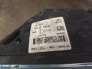 bontott FORD FOCUS II Bal Fényszóró