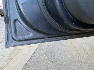 bontott FORD FOCUS II Bal Gólyaláb Csonkállvánnyal