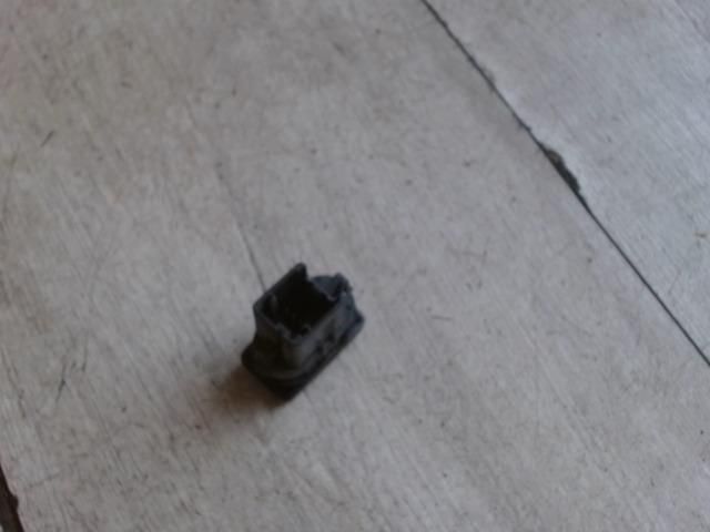 bontott FORD FOCUS II Bal hátsó Ablakemelő Kapcsoló