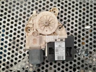 bontott FORD FOCUS II Bal hátsó Ablakemelő Motor