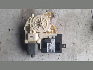 bontott FORD FOCUS II Bal hátsó Ablakemelő Motor