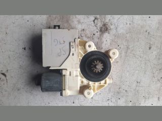 bontott FORD FOCUS II Bal hátsó Ablakemelő Motor